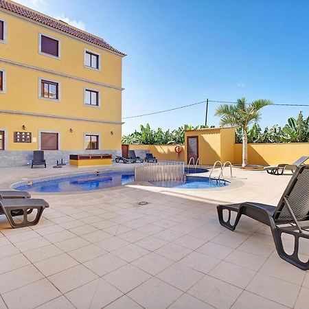 Apartamento Тазакорте Екстериор снимка