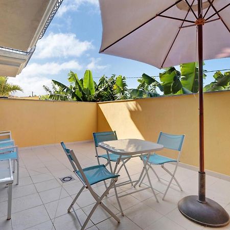 Apartamento Тазакорте Екстериор снимка