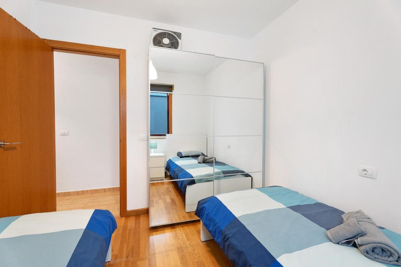 Apartamento Тазакорте Екстериор снимка
