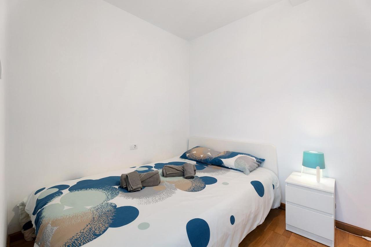 Apartamento Тазакорте Екстериор снимка