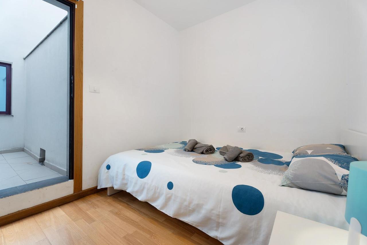 Apartamento Тазакорте Екстериор снимка