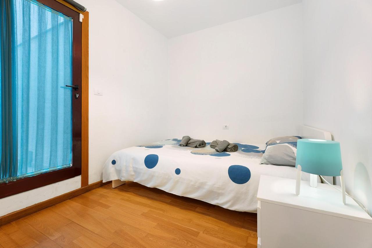 Apartamento Тазакорте Екстериор снимка