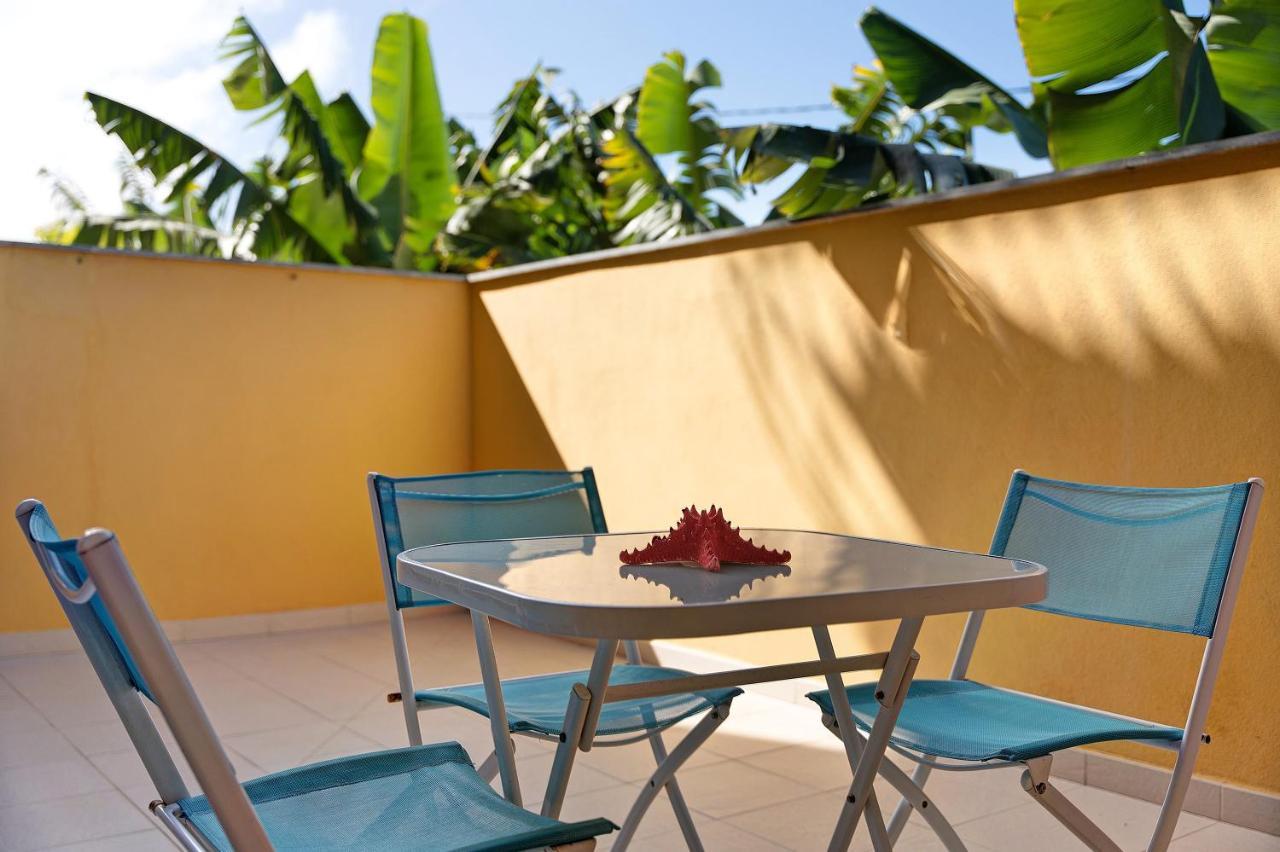 Apartamento Тазакорте Екстериор снимка